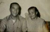 Benjamin and Elena Bruno, my Abuleos
